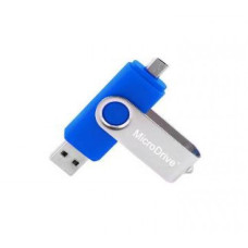 Twinmos 16GB USB 3.0 OTG Pen Drive
